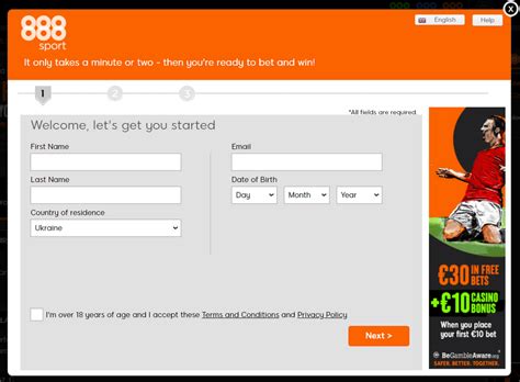 888sport referral code|888sport Promo Code August 2024: £30 in Free Bets .